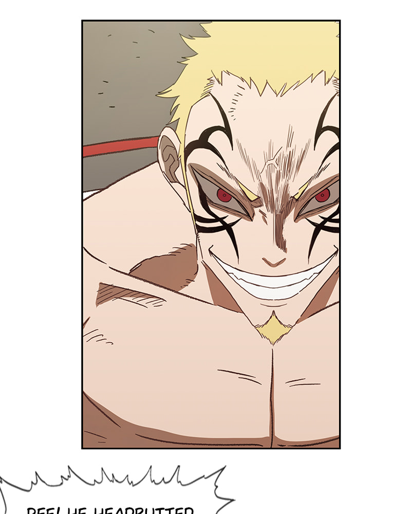 Read The Boxer chapter 54 image 60 on Lezhin