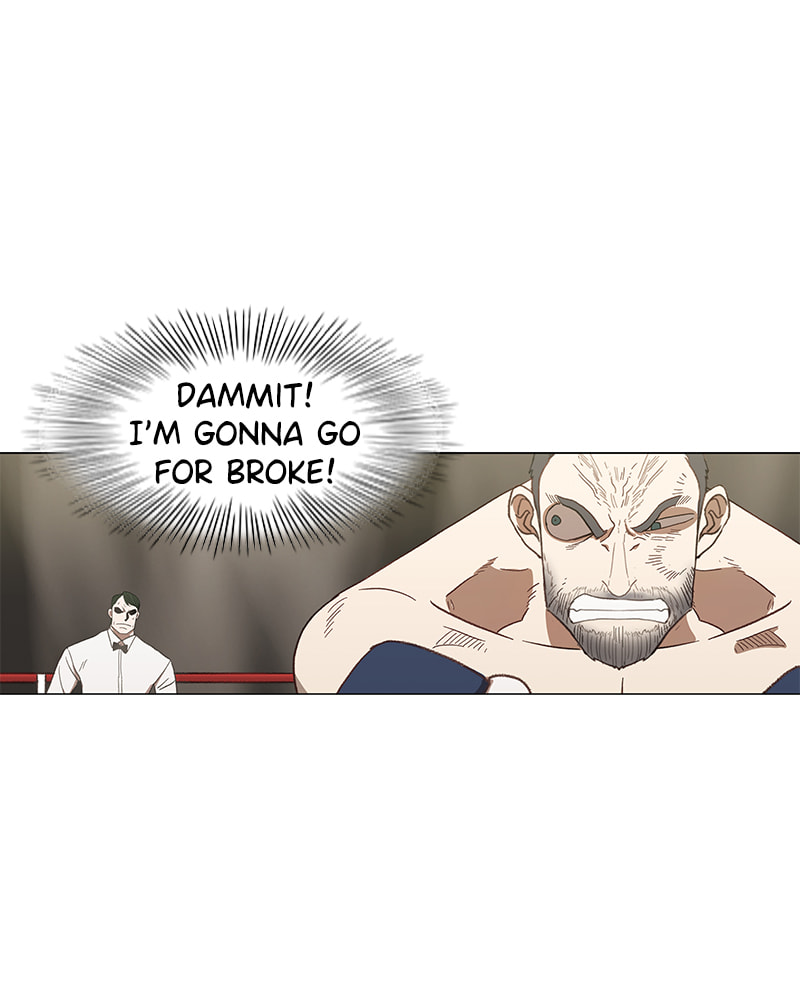 Read The Boxer chapter 54 image 64 on Lezhin