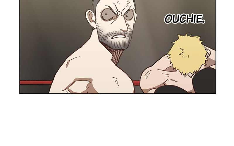 Read The Boxer chapter 54 image 68 on Lezhin
