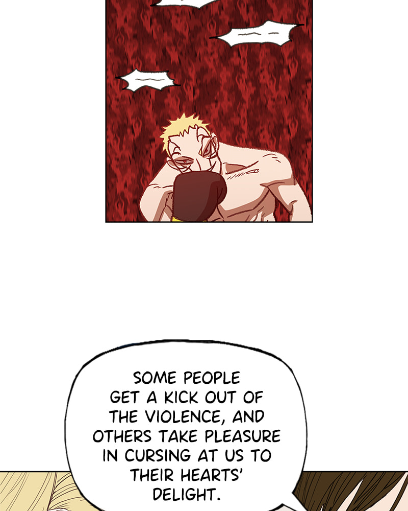 Read The Boxer chapter 54 image 72 on Lezhin