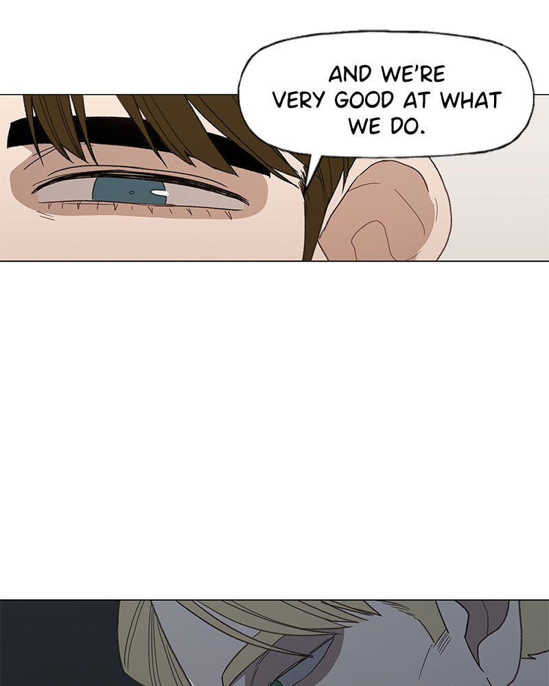 Read The Boxer chapter 54 image 76 on Lezhin