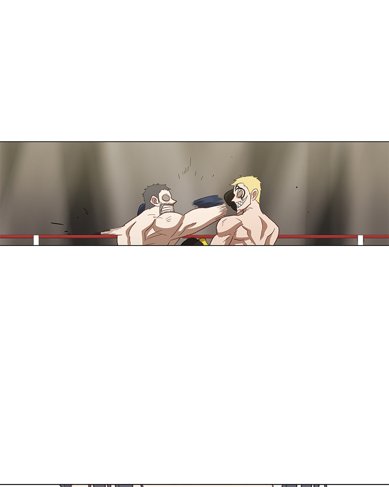 Read The Boxer chapter 54 image 83 on Lezhin