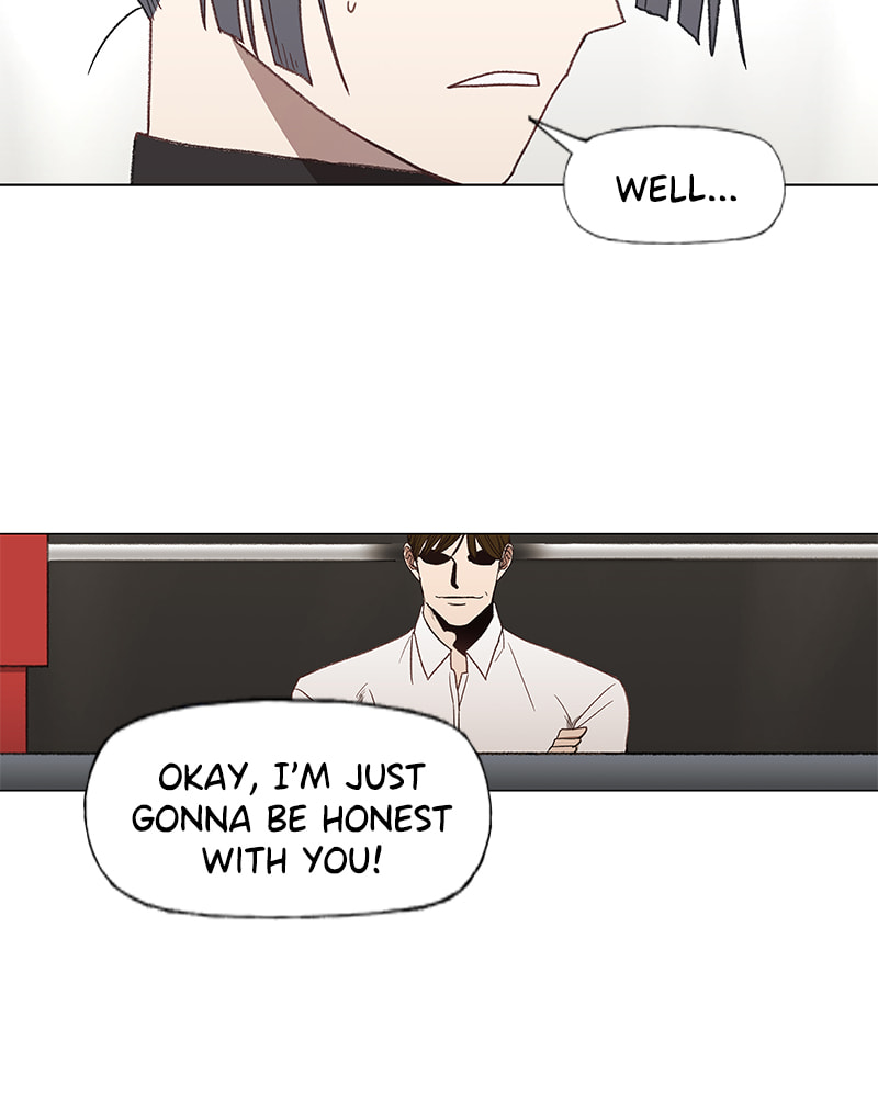 Read The Boxer chapter 54 image 84 on Lezhin