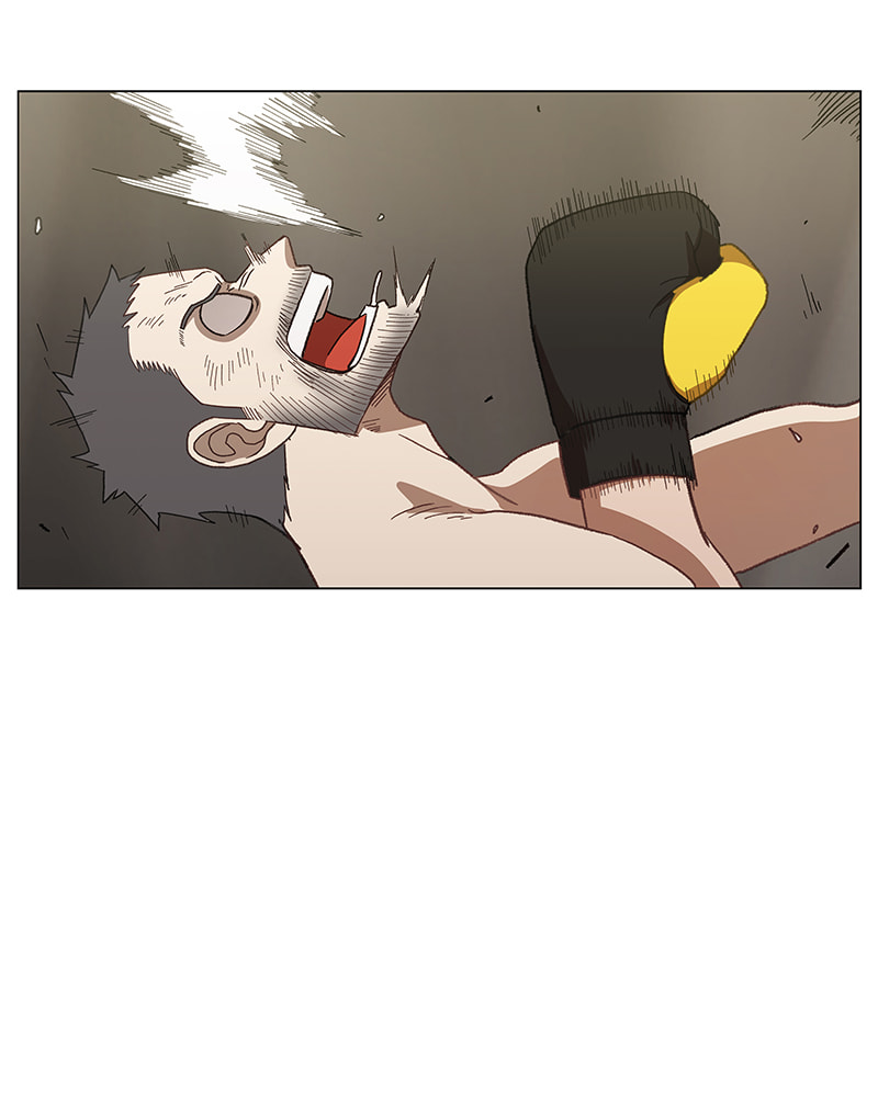 Read The Boxer chapter 54 image 86 on Lezhin