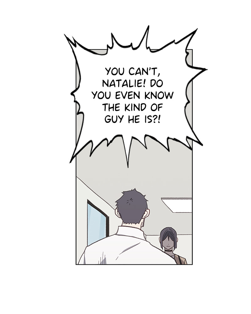 Read The Boxer chapter 54 image 89 on Lezhin