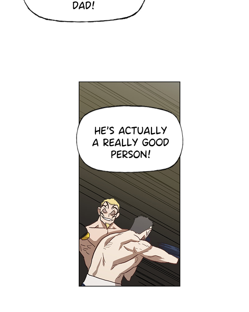 Read The Boxer chapter 54 image 91 on Lezhin