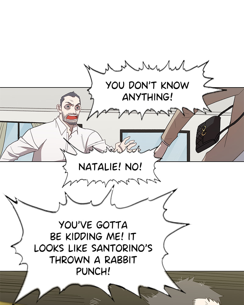 Read The Boxer chapter 54 image 92 on Lezhin