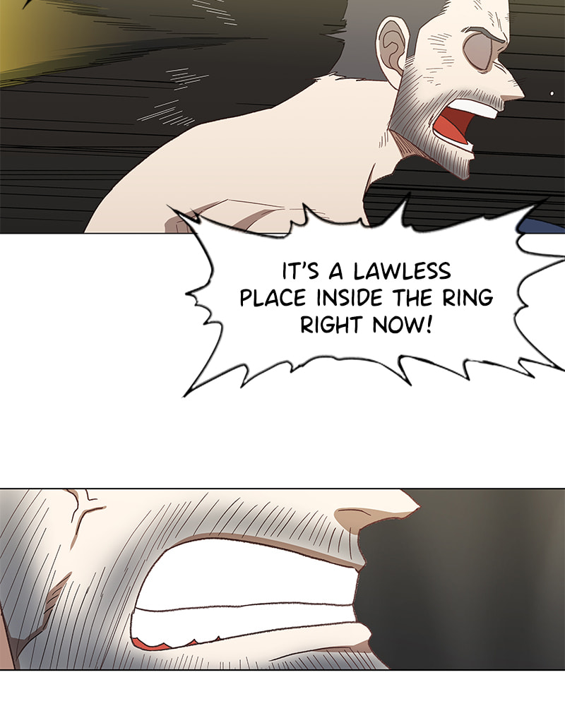 Read The Boxer chapter 54 image 93 on Lezhin