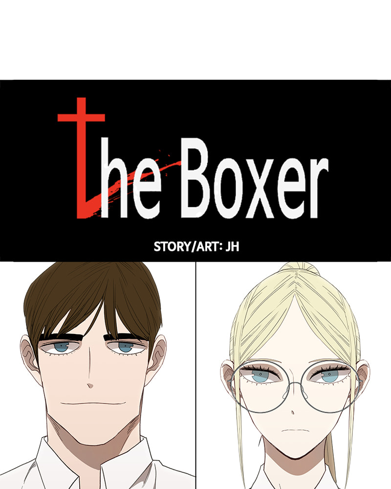 Read The Boxer chapter 55 image 1 on Lezhin