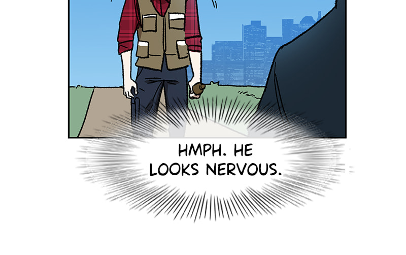 Read The Boxer chapter 55 image 10 on Lezhin