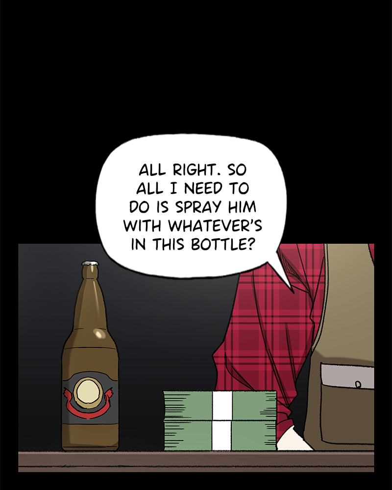 Read The Boxer chapter 55 image 13 on Lezhin