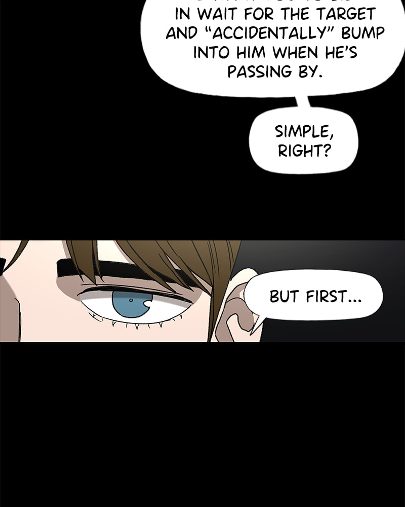 Read The Boxer chapter 55 image 15 on Lezhin