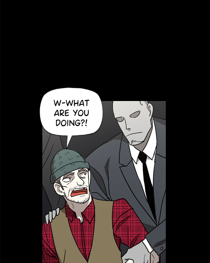 Read The Boxer chapter 55 image 16 on Lezhin