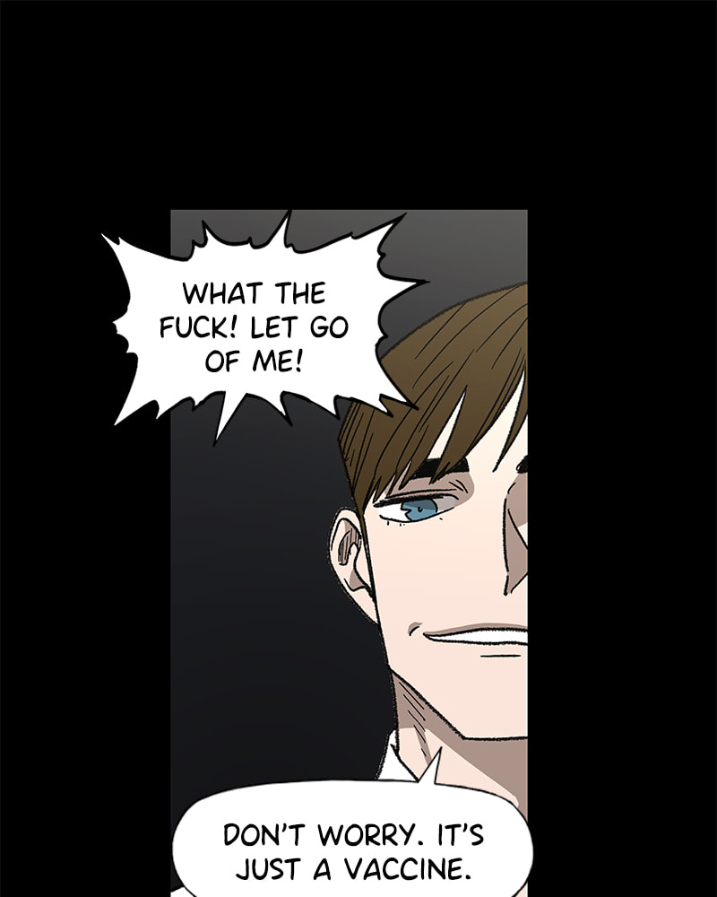 Read The Boxer chapter 55 image 18 on Lezhin