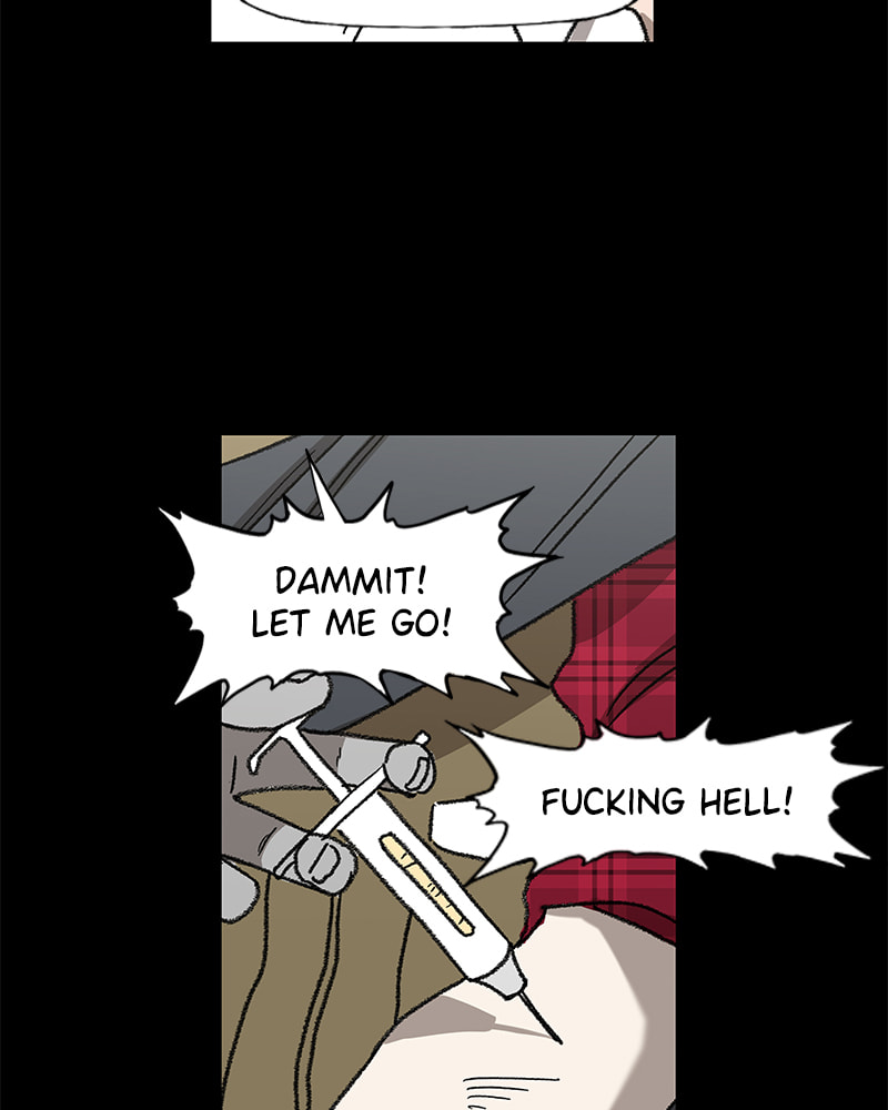 Read The Boxer chapter 55 image 19 on Lezhin