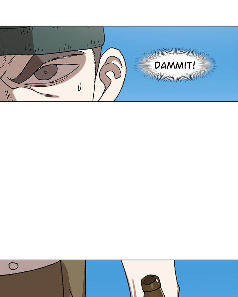 Read The Boxer chapter 55 image 21 on Lezhin