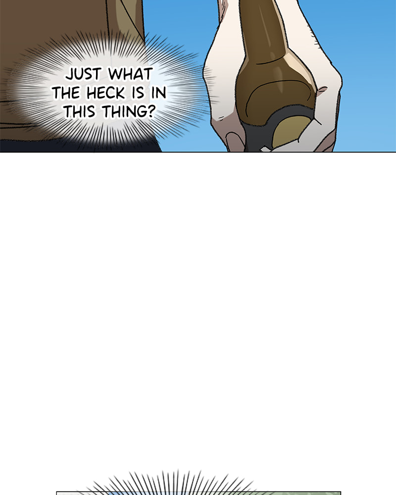 Read The Boxer chapter 55 image 22 on Lezhin