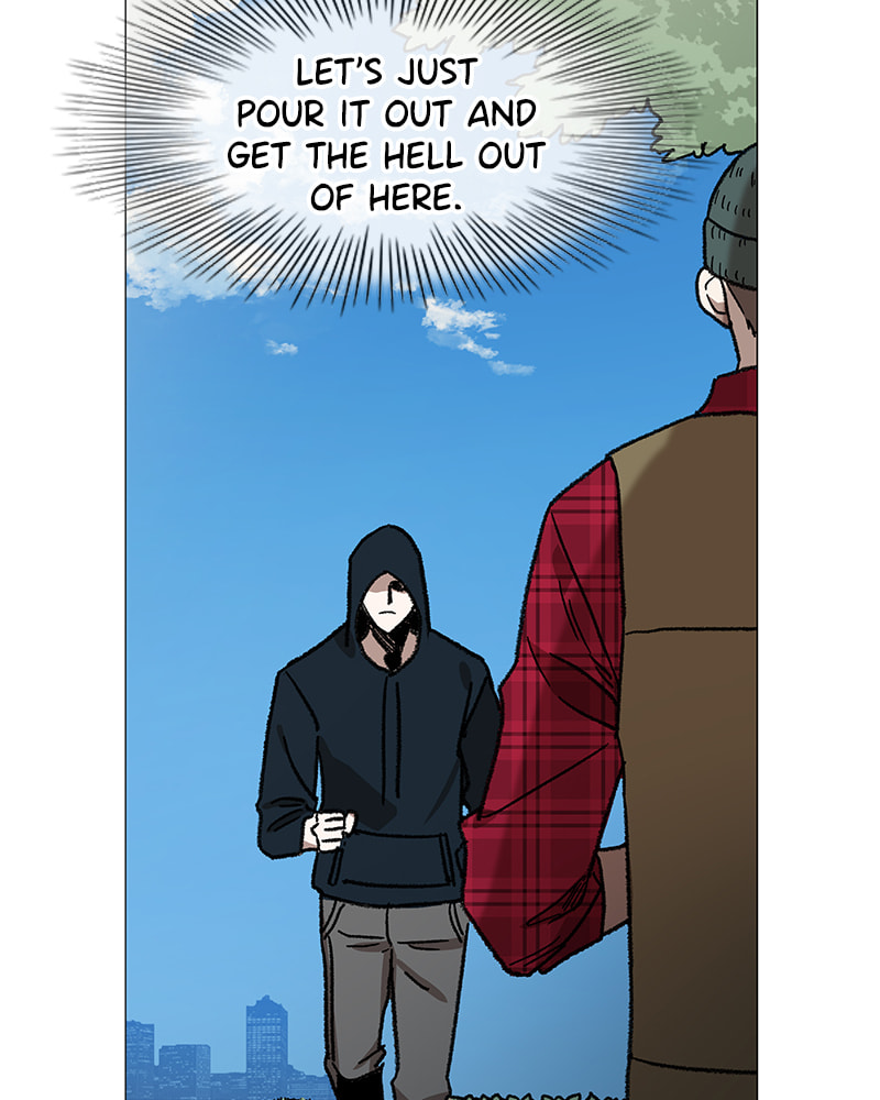 Read The Boxer chapter 55 image 23 on Lezhin