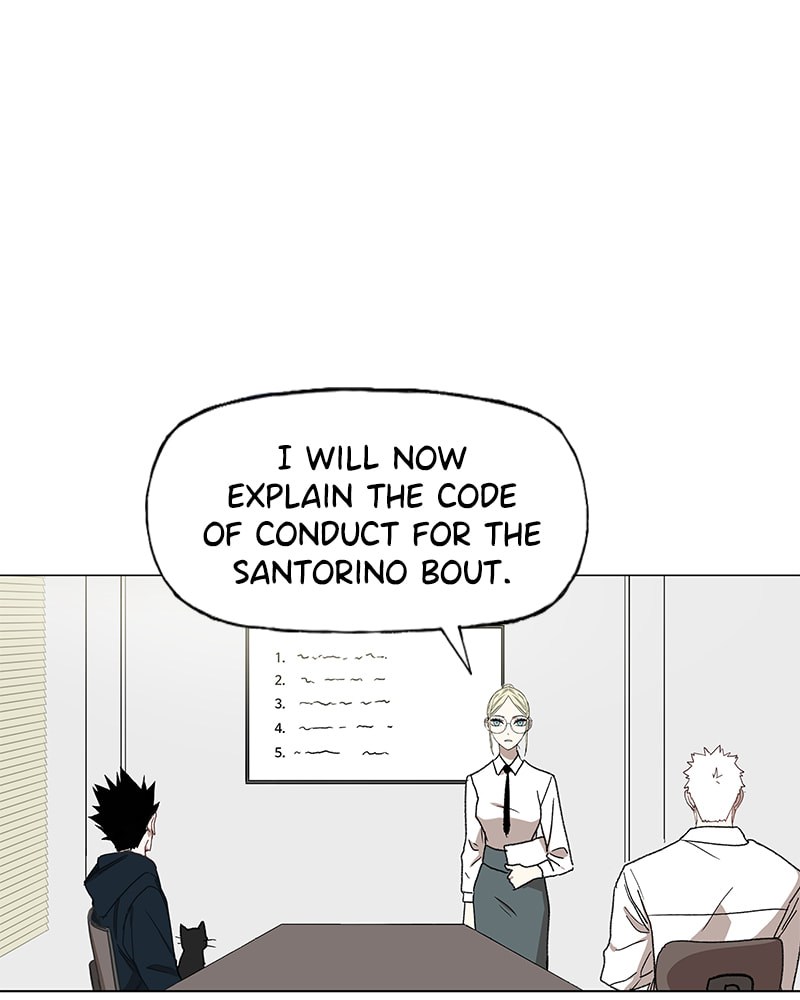 Read The Boxer chapter 55 image 27 on Lezhin
