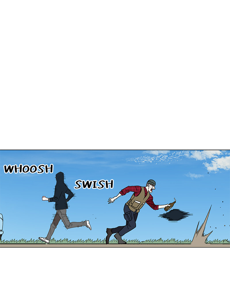 Read The Boxer chapter 55 image 28 on Lezhin