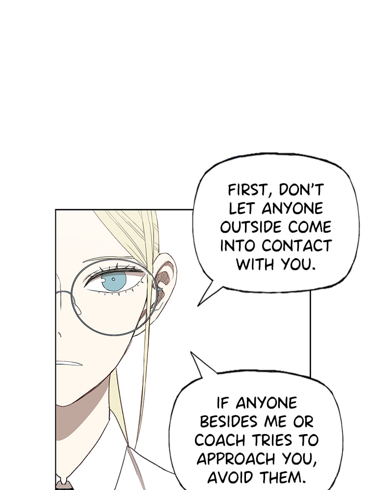 Read The Boxer chapter 55 image 29 on Lezhin