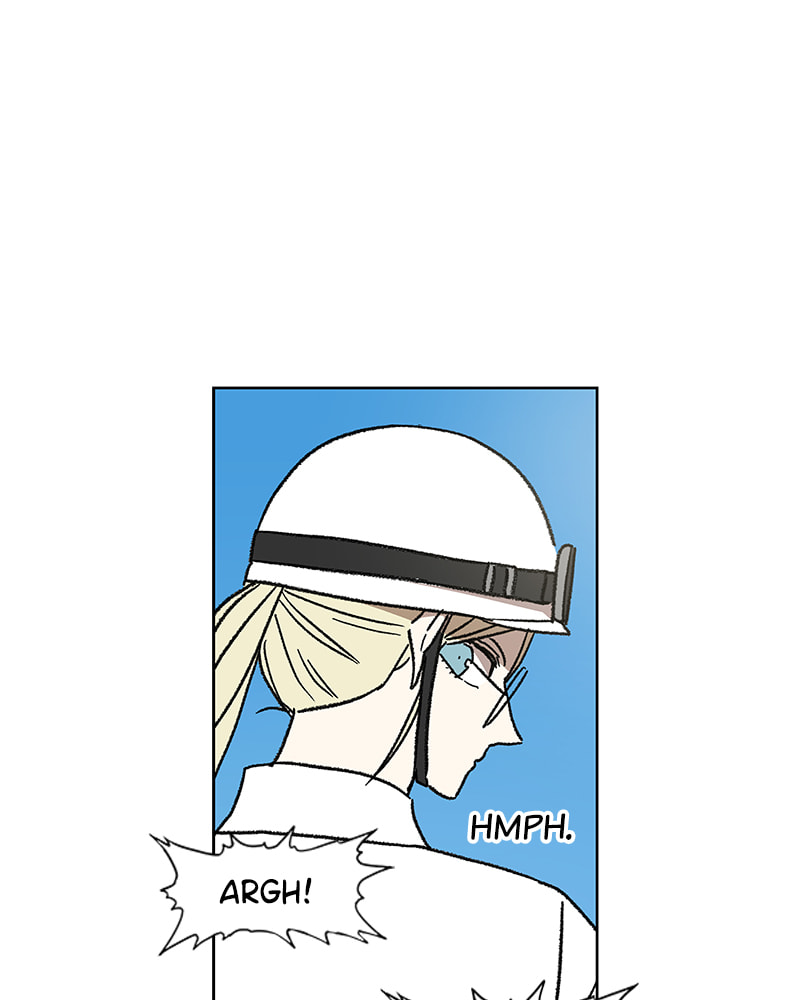 Read The Boxer chapter 55 image 33 on Lezhin