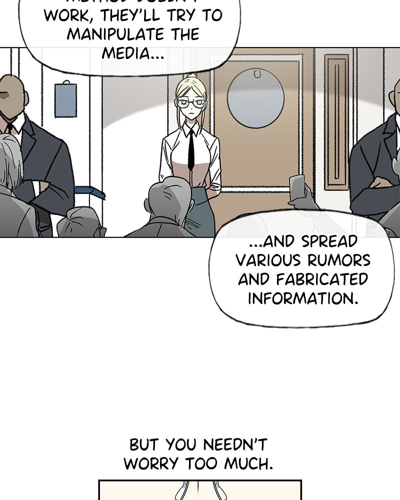 Read The Boxer chapter 55 image 37 on Lezhin