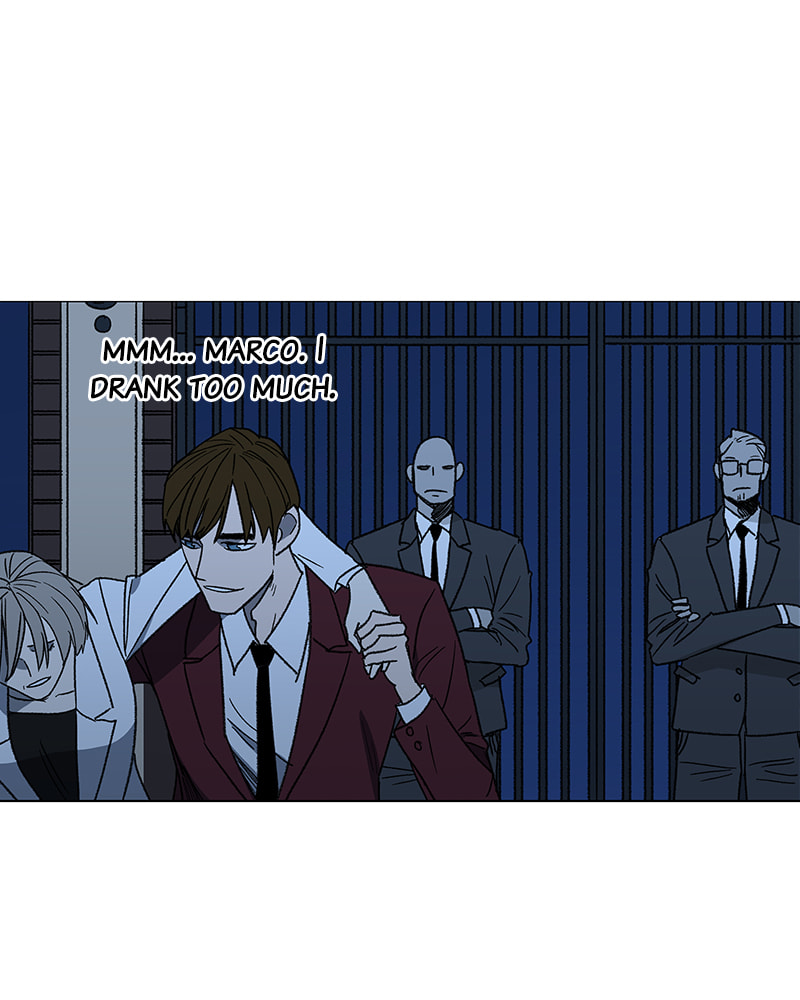 Read The Boxer chapter 55 image 39 on Lezhin