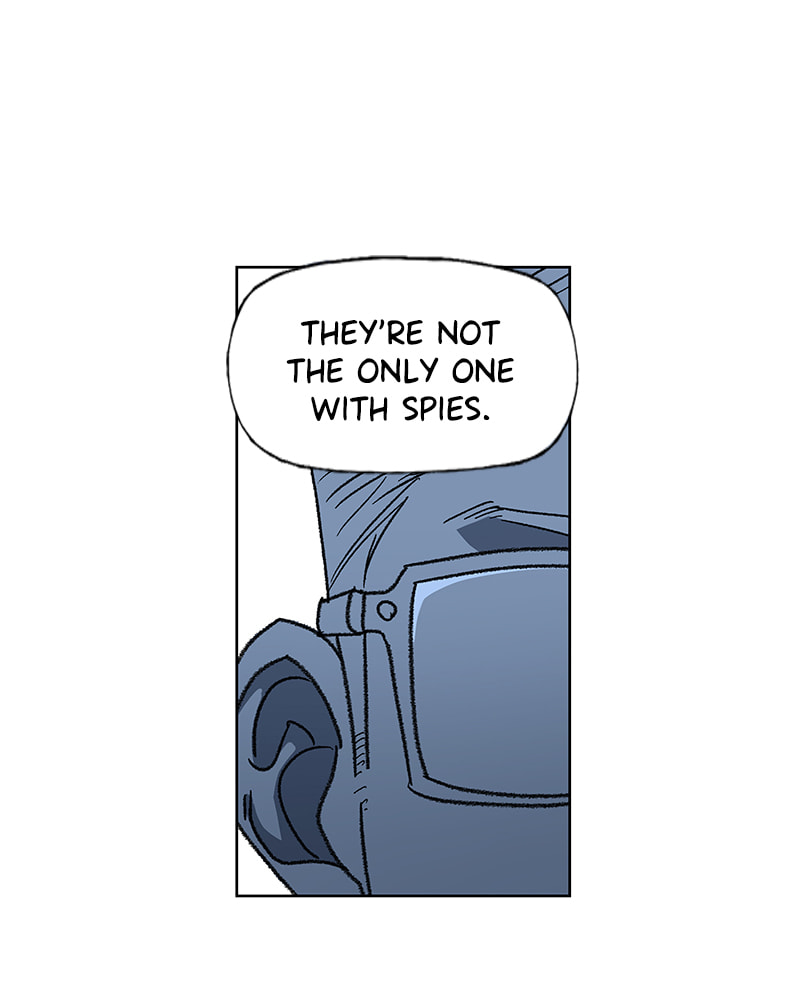 Read The Boxer chapter 55 image 40 on Lezhin