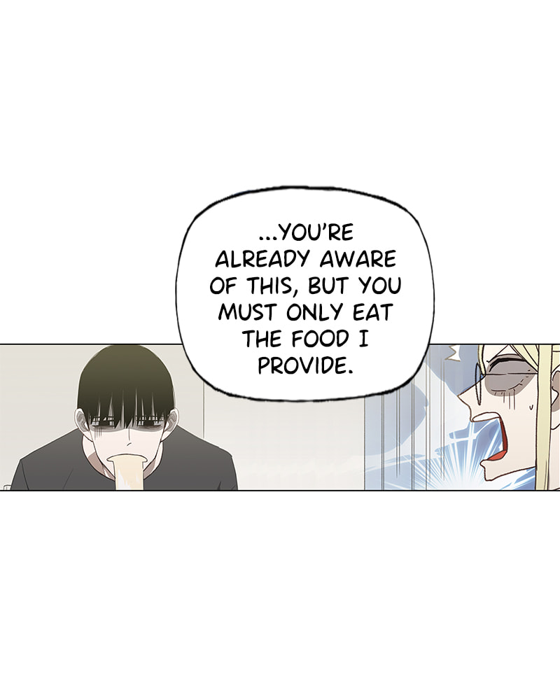 Read The Boxer chapter 55 image 48 on Lezhin
