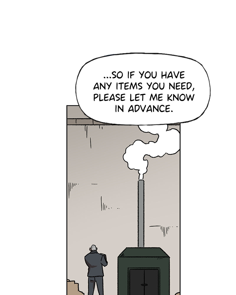 Read The Boxer chapter 55 image 50 on Lezhin