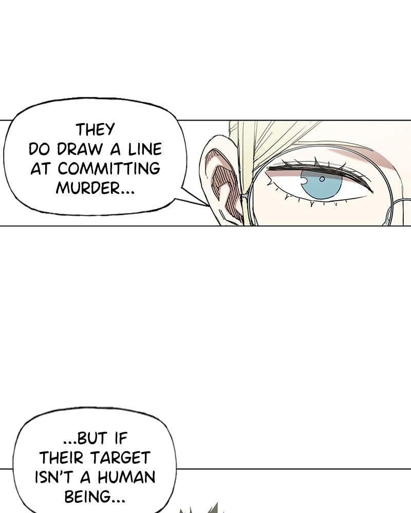 Read The Boxer chapter 55 image 55 on Lezhin