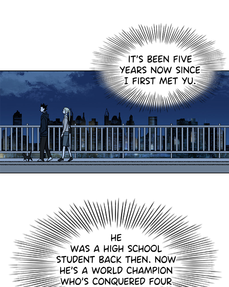 Read The Boxer chapter 55 image 64 on Lezhin