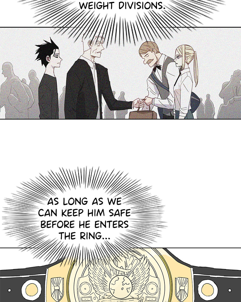 Read The Boxer chapter 55 image 65 on Lezhin