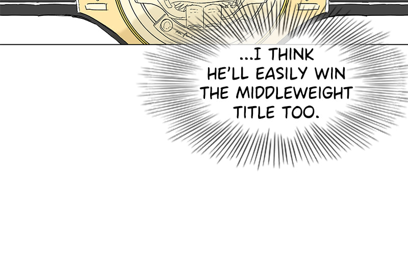 Read The Boxer chapter 55 image 66 on Lezhin