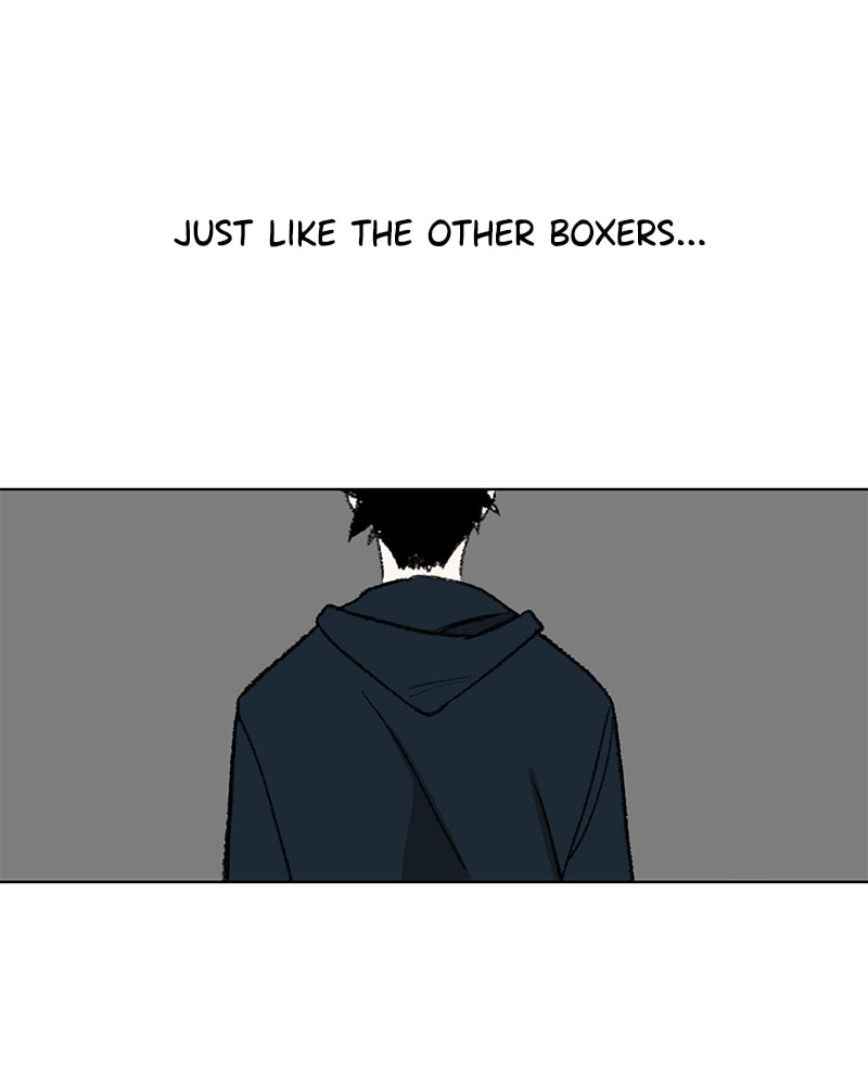 Read The Boxer chapter 55 image 70 on Lezhin