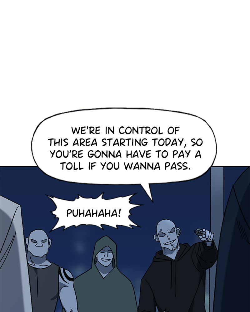 Read The Boxer chapter 55 image 73 on Lezhin
