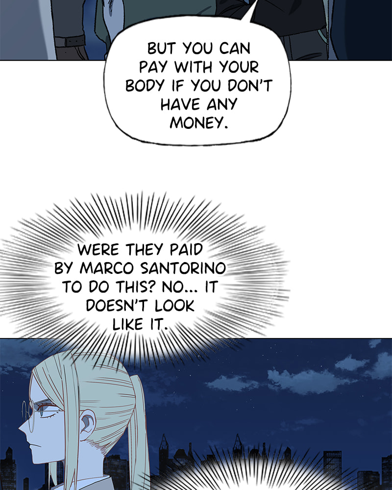 Read The Boxer chapter 55 image 74 on Lezhin