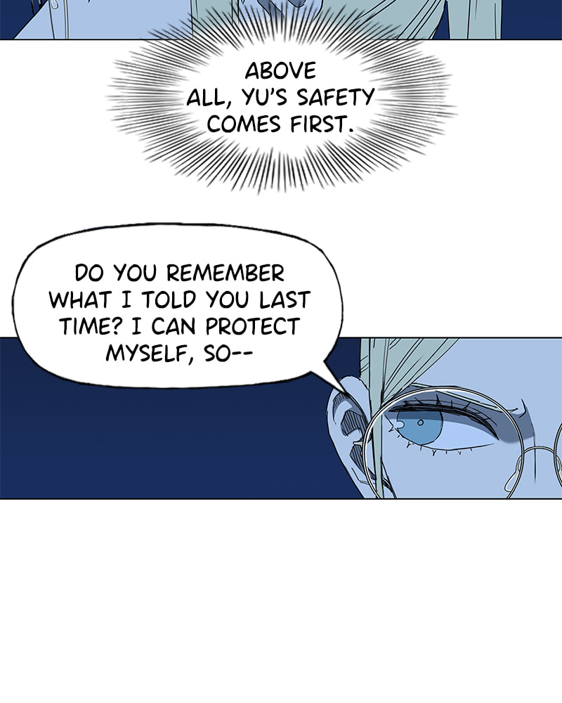 Read The Boxer chapter 55 image 76 on Lezhin