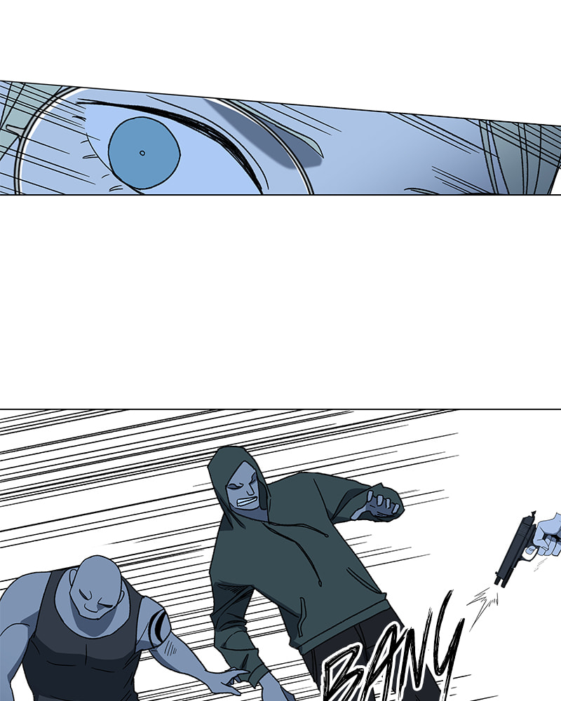 Read The Boxer chapter 55 image 79 on Lezhin