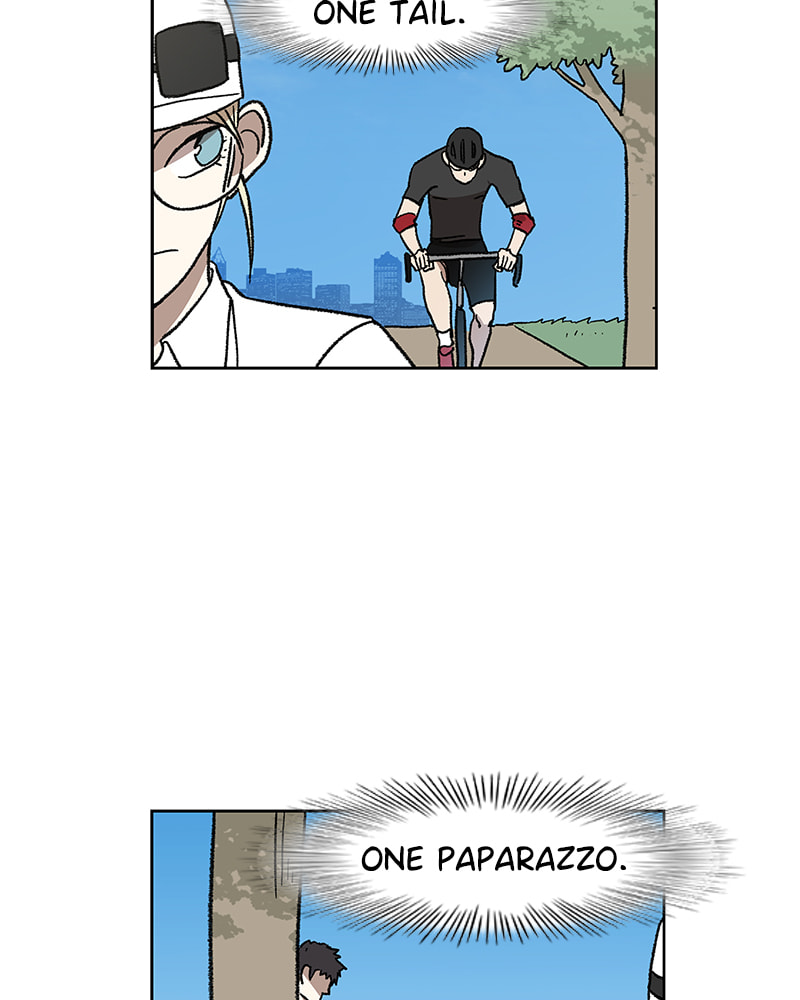 Read The Boxer chapter 55 image 8 on Lezhin