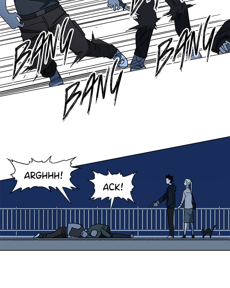 Read The Boxer chapter 55 image 80 on Lezhin