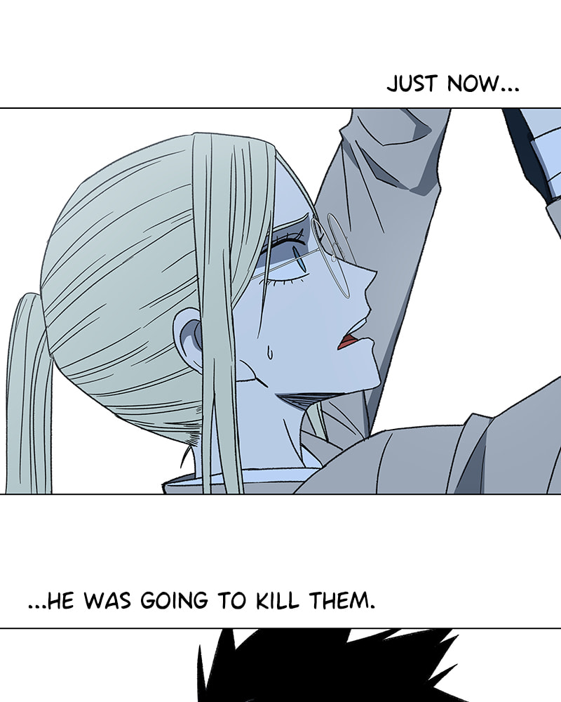 Read The Boxer chapter 55 image 85 on Lezhin