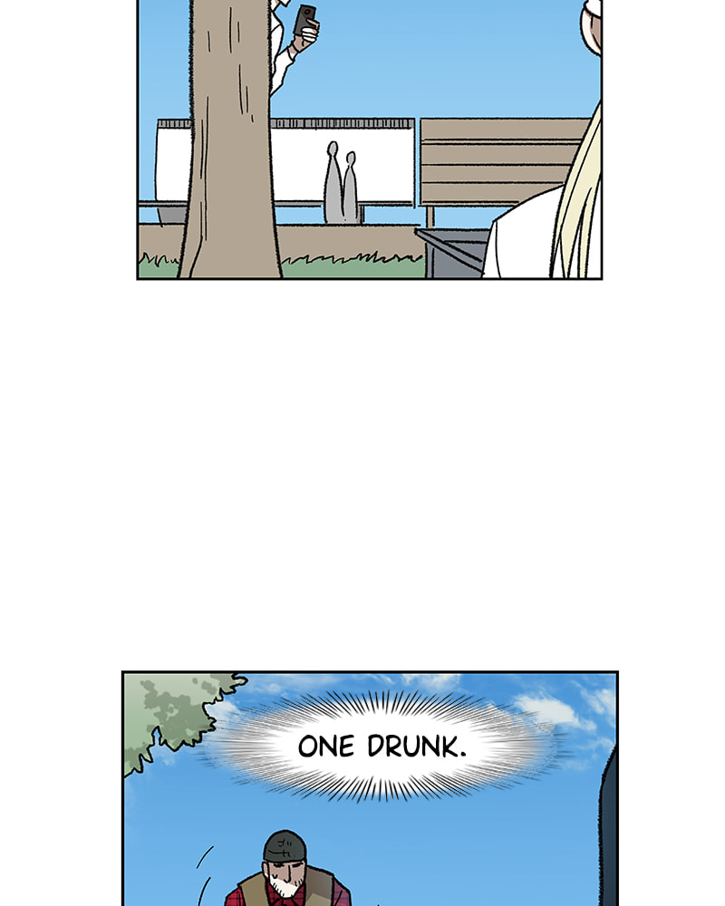 Read The Boxer chapter 55 image 9 on Lezhin