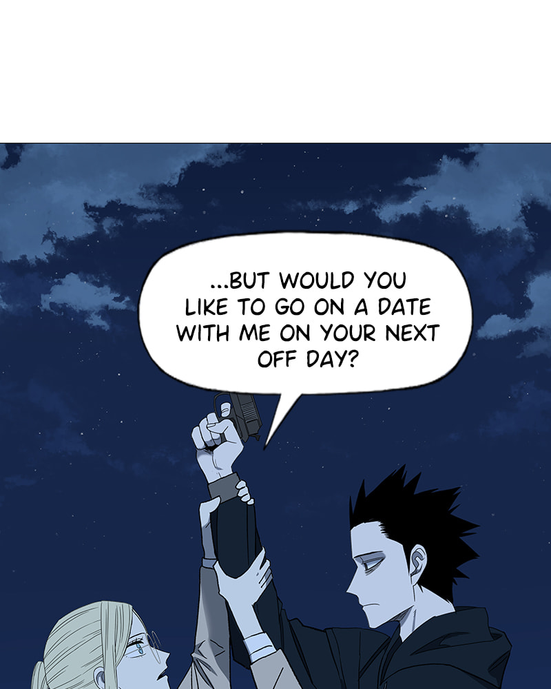 Read The Boxer chapter 55 image 99 on Lezhin