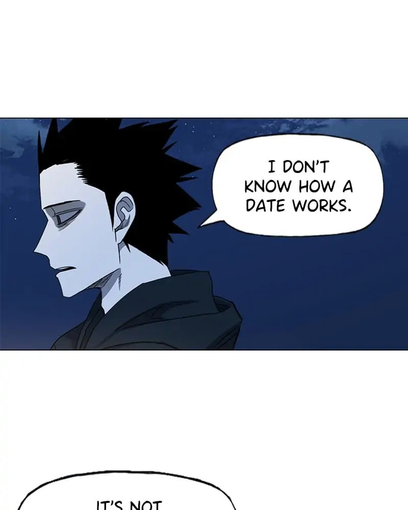 Read The Boxer chapter 56 image 0 on Lezhin