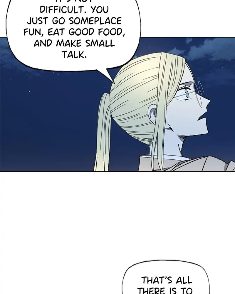Read The Boxer chapter 56 image 1 on Lezhin