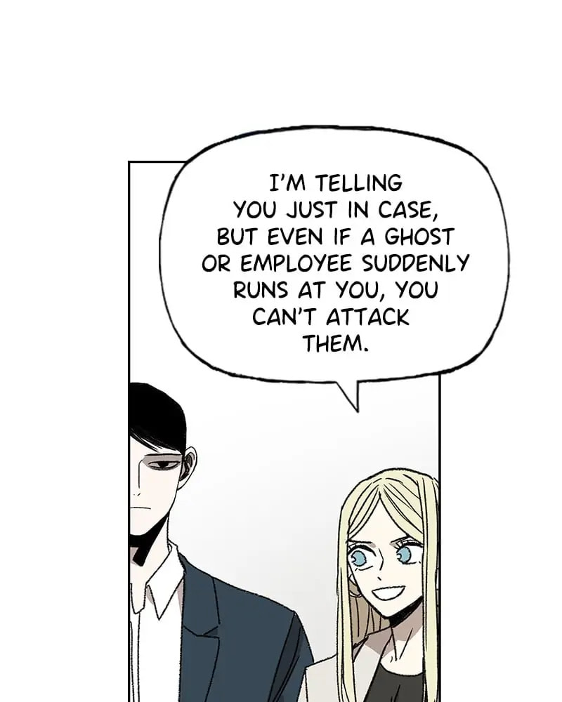 Read The Boxer chapter 56 image 108 on Lezhin