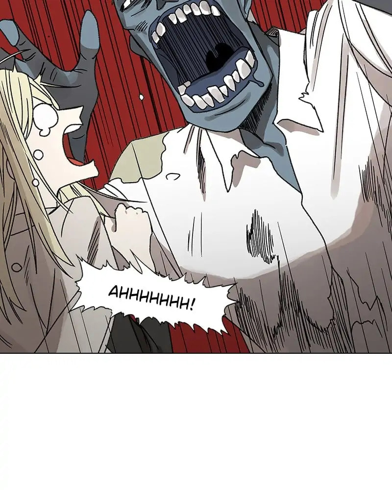 Read The Boxer chapter 56 image 111 on Lezhin