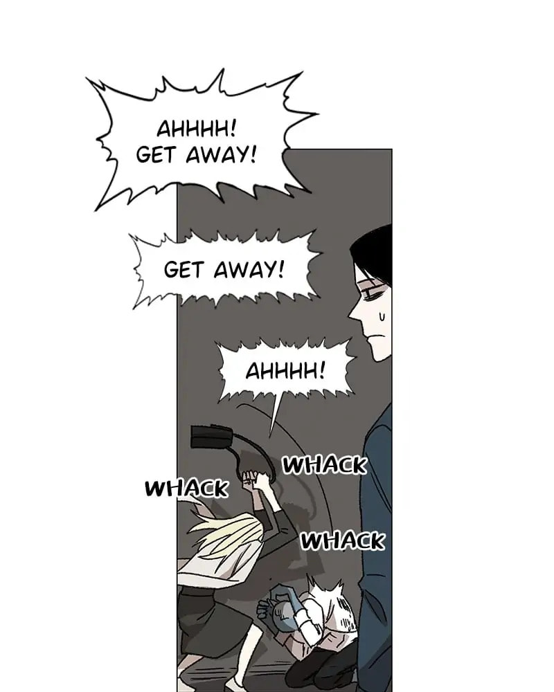 Read The Boxer chapter 56 image 112 on Lezhin